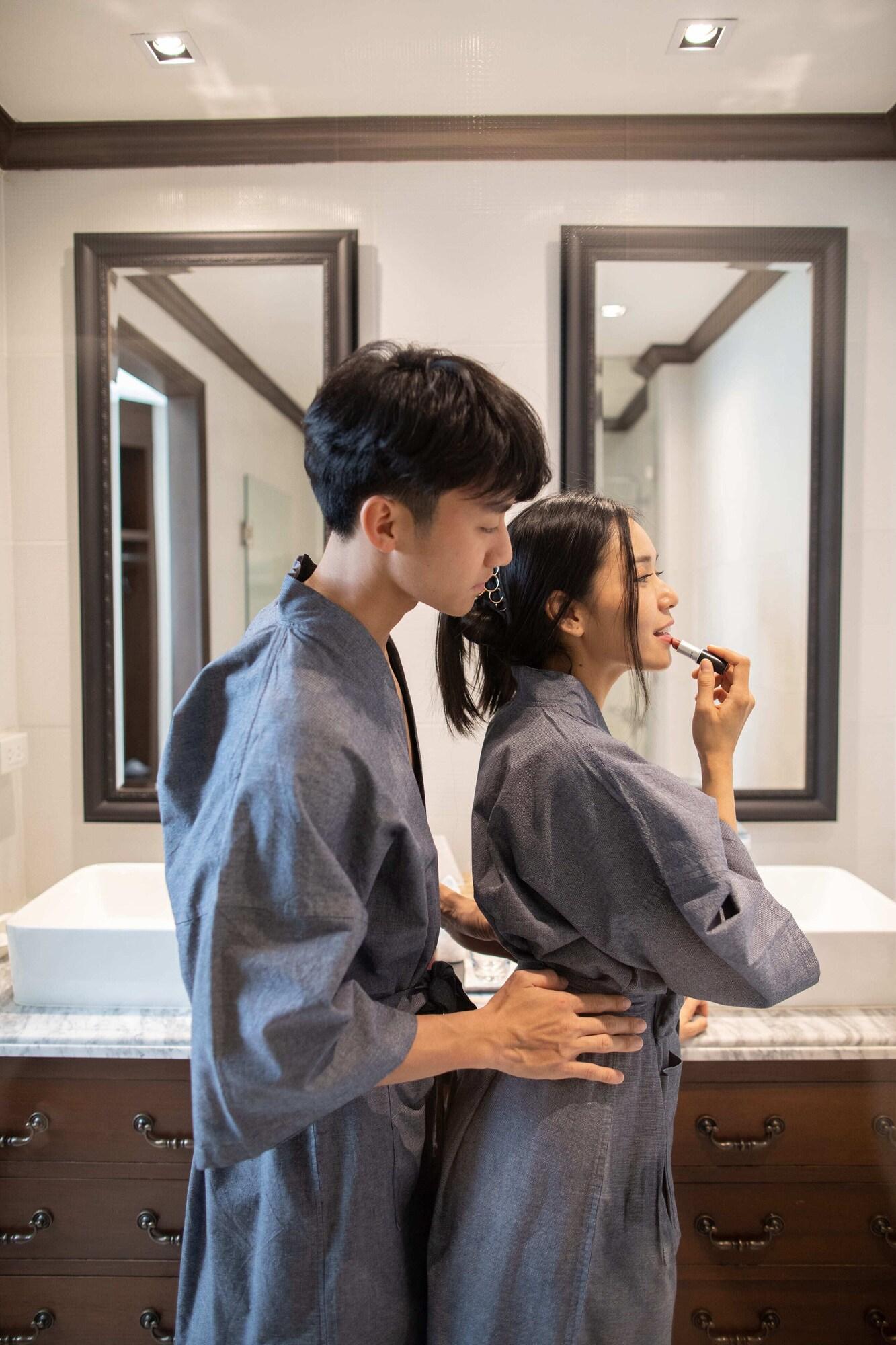 The Bridge An Eclectic Luxotel Chiang Mai Ngoại thất bức ảnh