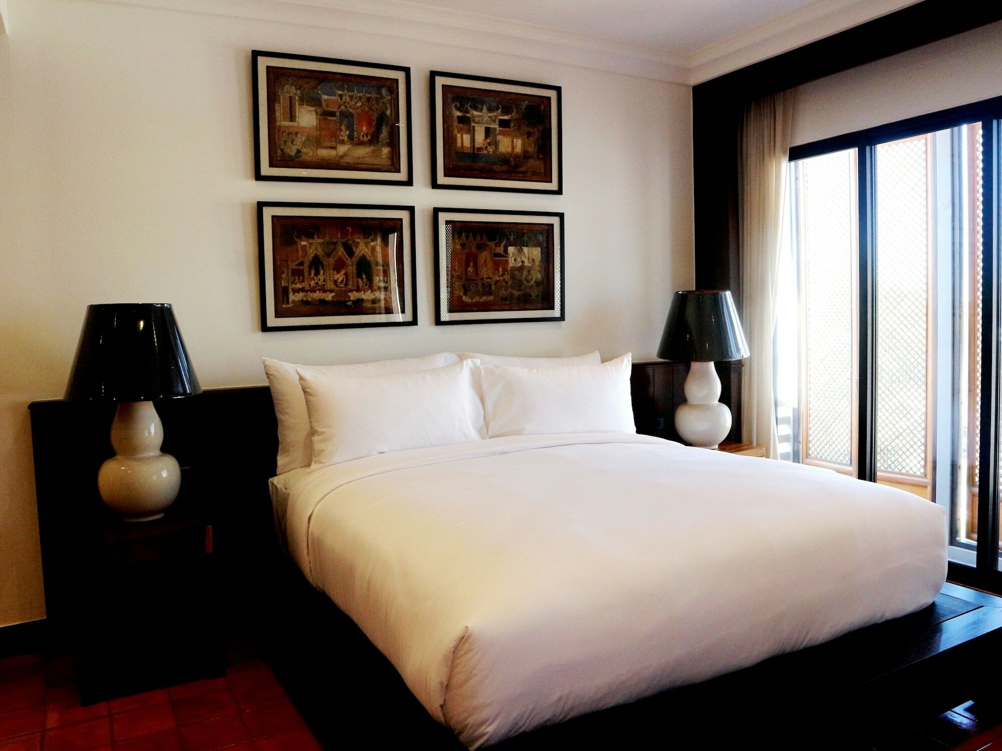 The Bridge An Eclectic Luxotel Chiang Mai Ngoại thất bức ảnh