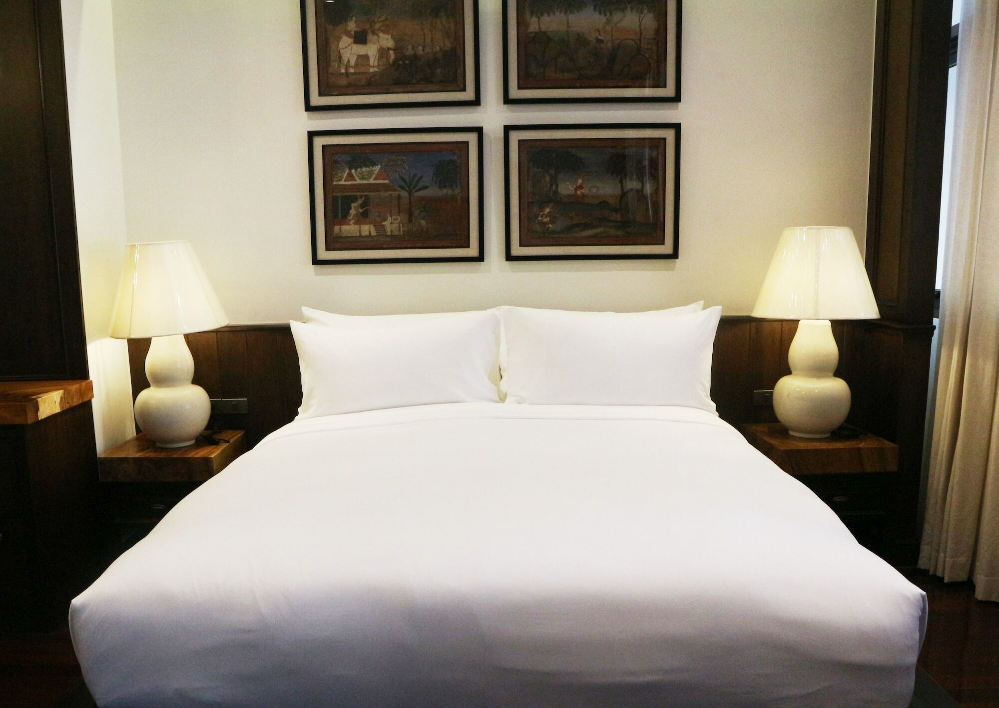 The Bridge An Eclectic Luxotel Chiang Mai Ngoại thất bức ảnh